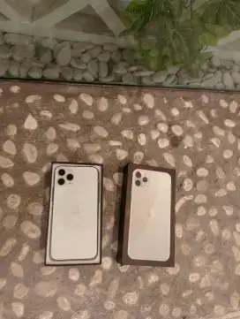 Iphone 11 pro 512gb ios terubdate