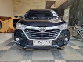 Avanza 1.3G manual tgn1 a.n pribadi N kota malang