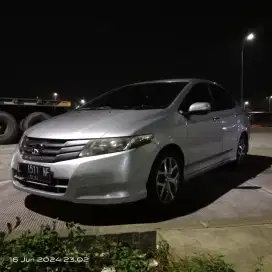 Rental mobil perJAM