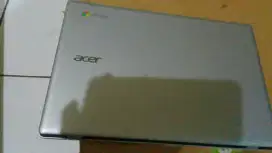 Di jual chromebook laptop