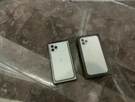 Iphone 11 pro 512gb layar tipis full