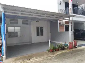 Dikontrakkan Rumah 5 Mnt Dari Pintu Tol Depok Sawangan
