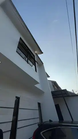 OVERKREDIT RUMAH