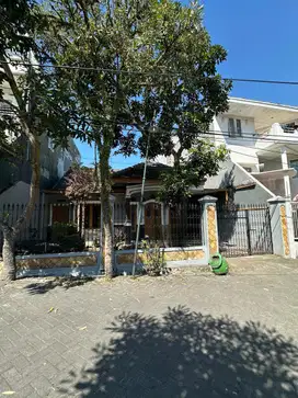 DIJUAL RUMAH SIGURA-GURA COCOK UNTUK KOST HANYA 100 METER DARI UIN