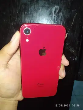 Iphone xr inter
