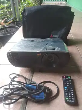 Proyektor PJD5153 ViewSonic