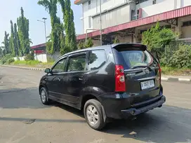 Avanza G matik 2010 original