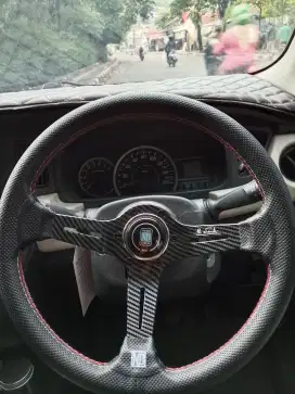 Stir Racing Nardi