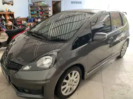 Jazz rs ge8 mt jual cepat
