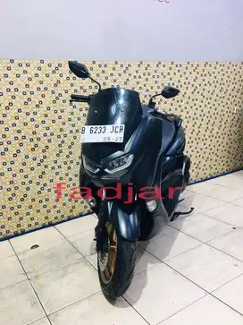 yamaha nmax 2022 Dp 500 Rb