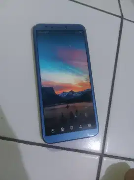 Huawei Honor 9 Lite (Minus)