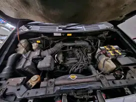 Mitsubishi Kuda 2003 Bensin