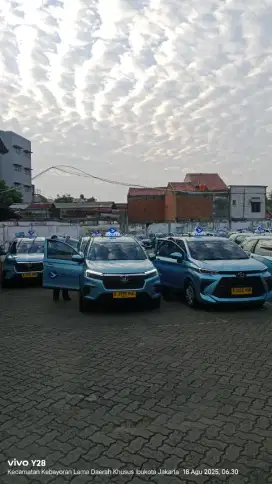 Loker driver supir pengemudi sopir