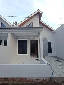 Rumah Jalan Bromo Medan Area Bonus Pagar Jerjak Pintu Besi dll
