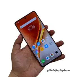 Iqoo Neo 10 5G 12/256 Orange Fullset