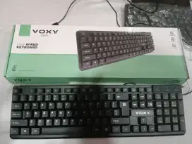 Keyboard Voxy Standard Awet