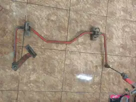 Stabilizer belakang Terios rush