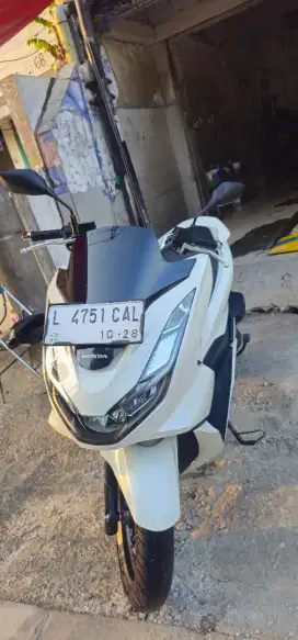 Pcx 2023 cbs plat L