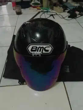 Helm BMC milan post card