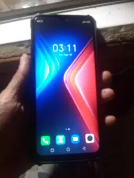 INFINIX HOT 11PLAY 3/32 VERSI 11