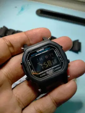 casio gshock modul dw056 japan