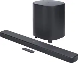 Speaker JBL Bar 500 – Soundbar Premium Pemakaian 1 Tahun
