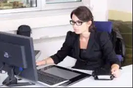 Freelance asisten