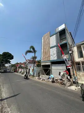 DIJUAL KOST EKSKLUSIF SUHAT KOTA MALANG POROS JALAN DEKAT KAMPUS UB
