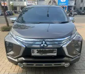Mitsubishi xpander 2019 ultimate matic