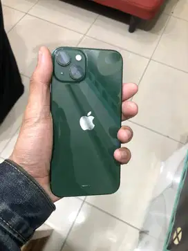 iphone 13 128gb green ibox
