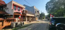 CLUSTER JAKASAMPURNA