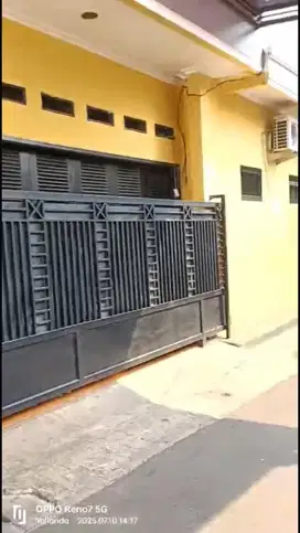 Di Jual Rumah Murah Di Delpu PLN Ciledug