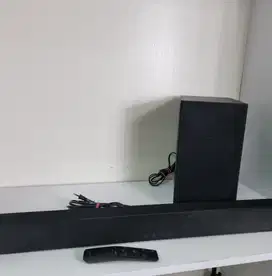 Samsung Speaker PS-WA45T atau HW A450 Pemakaian 1 Tahun