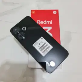 Xiaomi Redmi 13 8/256gb fullset mulus