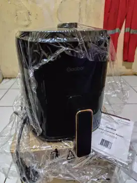 Jual Air Fryer Merk Gaboor
