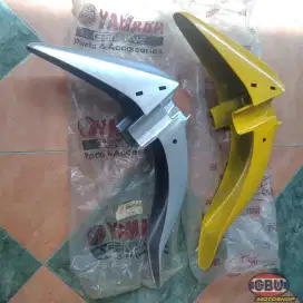 Spatbor Sayap Dalam Tutup Rantai fizr