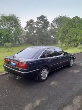 Mazda Capella 626 HB MT 89