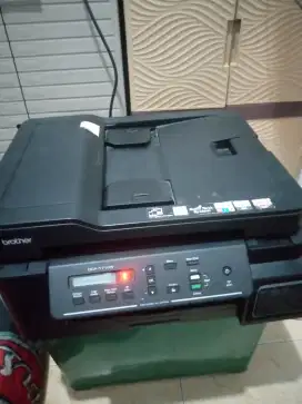 jual cepat printer BROTHER DCP T710W