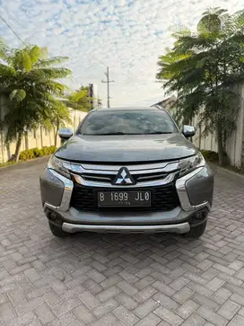 PAJERO DAKAR 2016