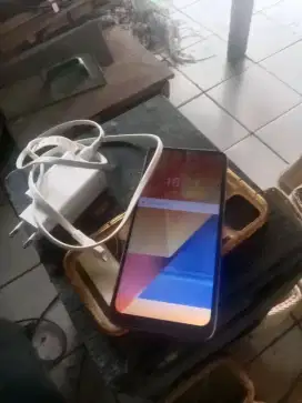 Jual Hp Infinix smart 6