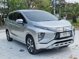 Xpander Ultimate AT 2018 Istimewa