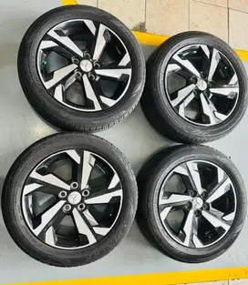 Velg dan ban xpander ultimate