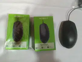 Mouse Robot Standard Awet