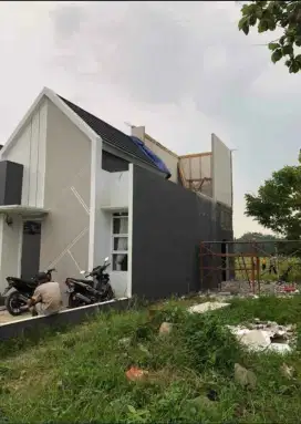 Bangun Baru/Renovasi Rumah-Ruko Berpengalaman 20th Tanpa DP 2 jt/m2