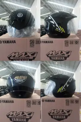 Jual helm standar aerox