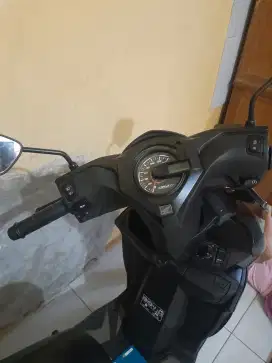 Honda beat street mulus