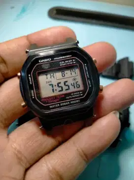 casio gshock modul dw5030c