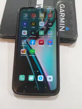Oppo K3 komplit