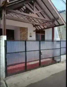 BARU RENOV ‼️ KAV DKI PONDOK KELAPA