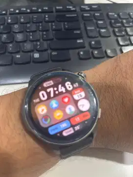 Amazfit balance 2